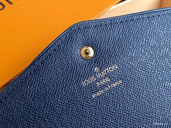 Affordable Louis WALLET SARAH Vuitton 0530